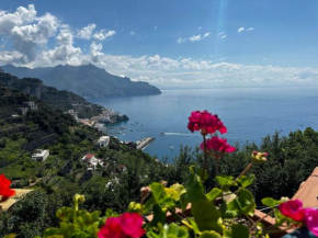 Villa Lelle Amalfi Amalfi
